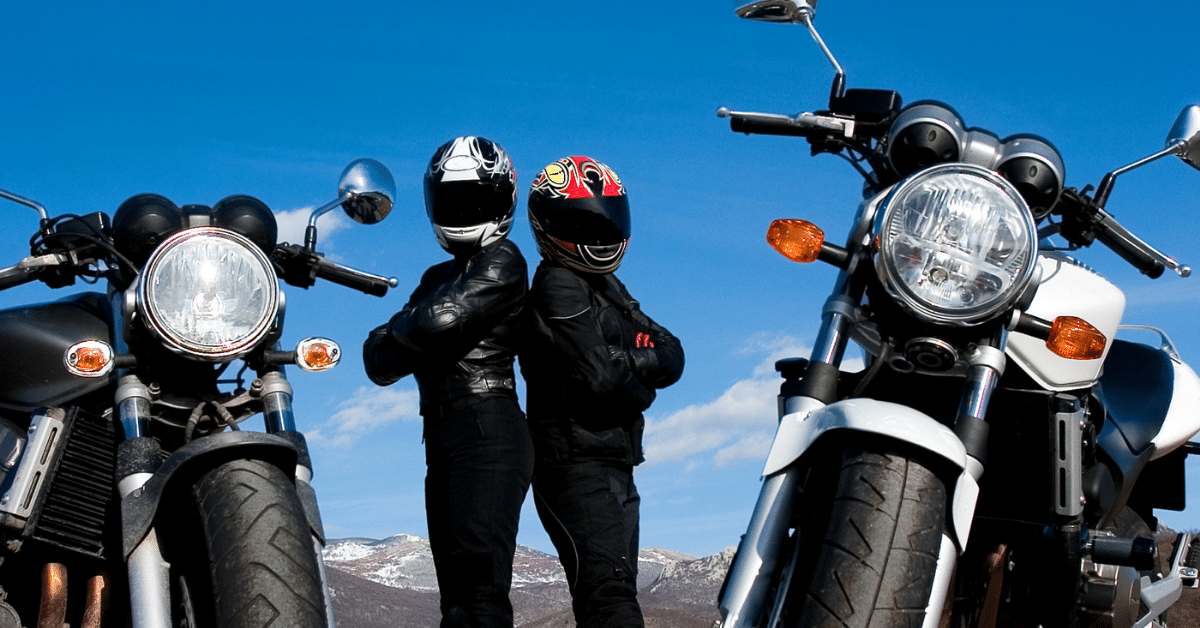 Exploring the World of Two-Wheel Adventures: Motorcycle Events Nearby