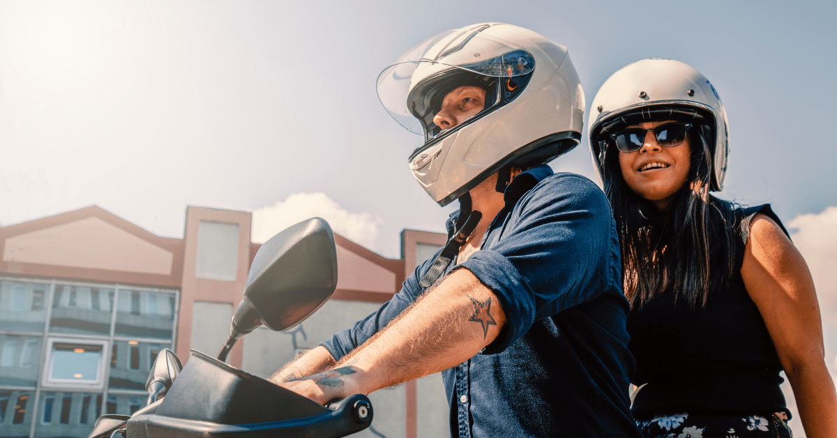 What Is the Most Common Motorcycle Accident Injury? - Law Tigers
