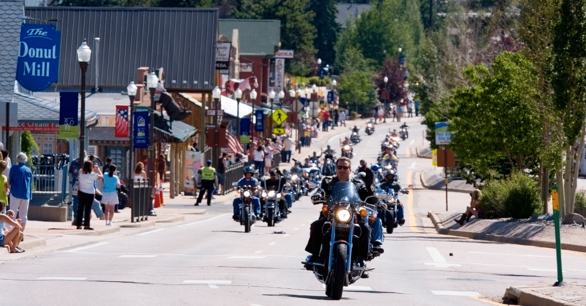 Find a 2022 Motorcycle Rally in Springfield, Illinois Law Tigers