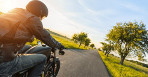 Texas Motorcycle Rides: Gruene-Fredericksburg-Bandera Loop