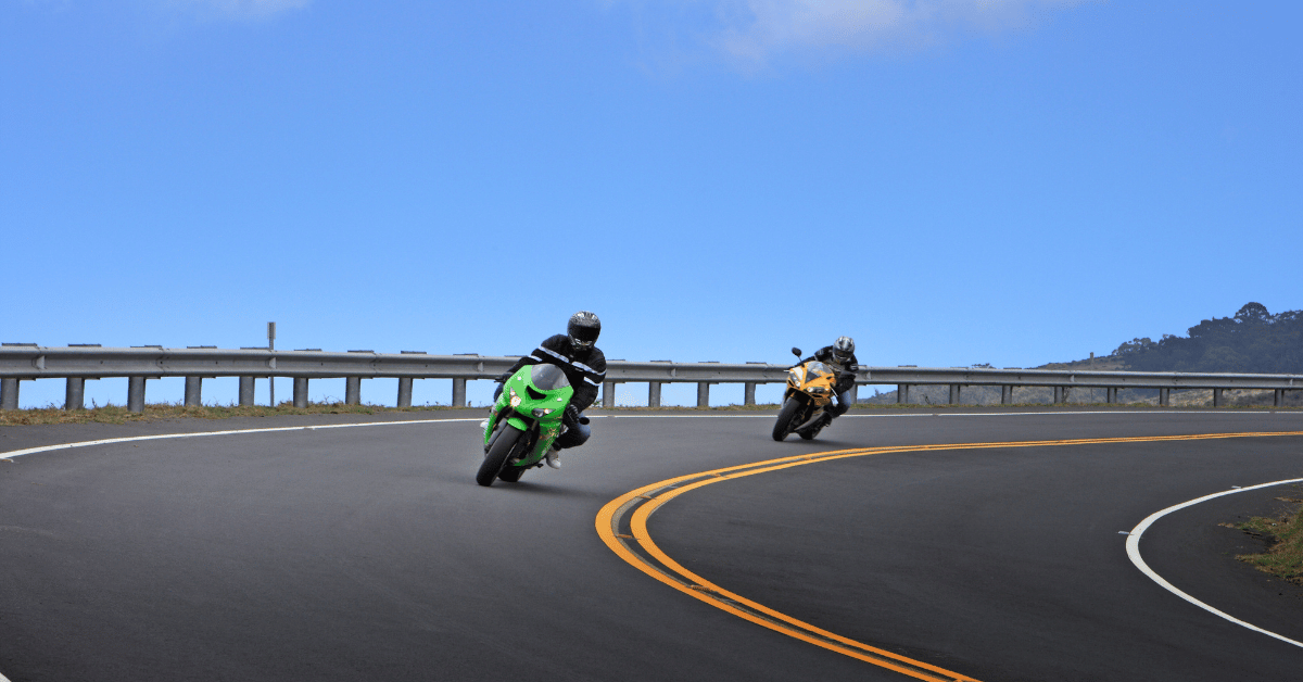 Motorcycle Ride in Mississippi’s Gulf Islands National Seashore