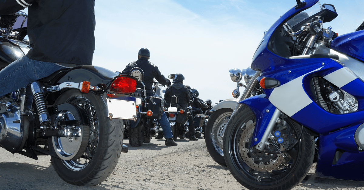 Vets That Ride - Motorcycle Run in Nampa, Idaho
