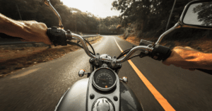 New Mexico Motorcycle Rides – Sitting Bull Falls