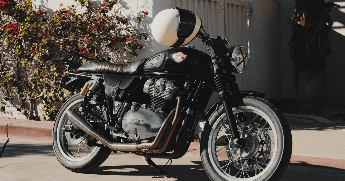 Vanderpool’s Lone Star Motorcycle Museum