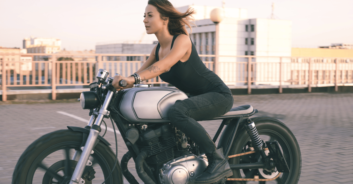 Litas Motorcycle Collective in Salt Lake City