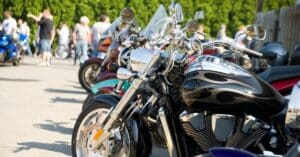 17th Annual Fort Worth Motorcycle Swap Meet on February 11