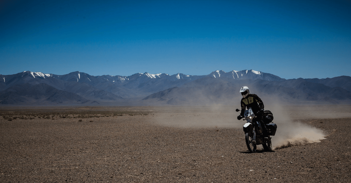Chama to Taos Tour, by Motorcycle
