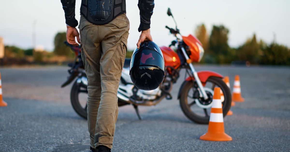 New Mexico Motorcycle Safety Program (NMMSP) course for advanced riders