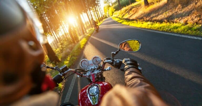 Alabama’s Perry Mountain 24-Hour Motorcycle Race on June 3