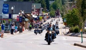 What Goes on at Sturgis Bike Rally? Everything You Need to Know