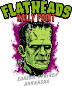 Flatheads Rally Point logo