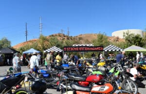 Love Two-Stroke Motorcycles? Join the Annual 2-Stroke Extravaganza Oct. 7-8