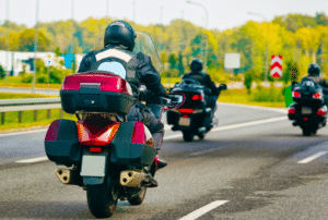 Tips for Riding a Motorcycle in Houston