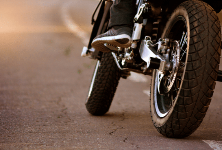 Tips for Riding a Motorcycle in Houston
