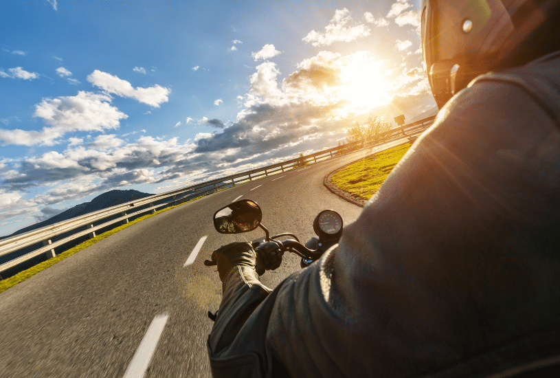 motorcycle rides in maryland