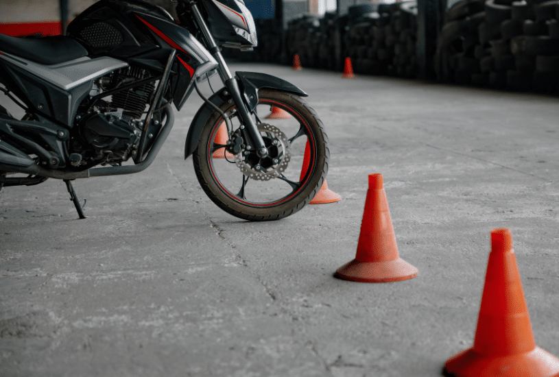 motorcycle safety course utah