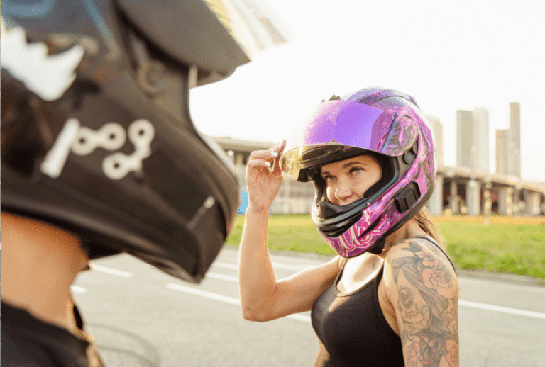 Florida Motorcycle Helmet Law