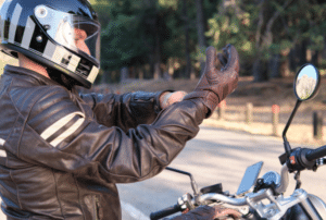 Which States Can You Ride a Motorcycle Without a Helmet?