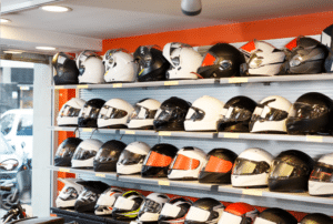 Best Motorcycle Helmets 2024